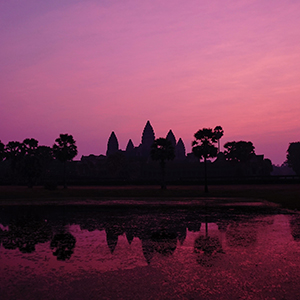 Southeast Asia travel advice