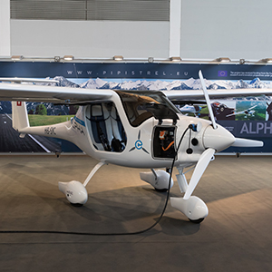 Low emissions planes & electrofuels