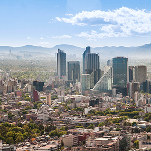 Things to see & do in Mexico City