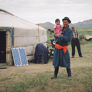 Mongolia travel guide