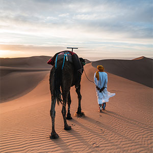 Cultural Morocco travel guide