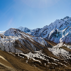 Best time to visit Nepal
