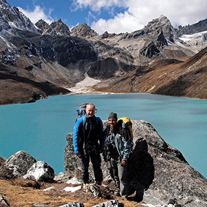 Best treks in Nepal