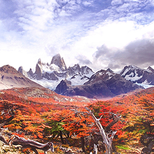 Best time to visit Patagonia