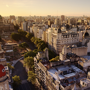 Buenos Aires & Patagonia