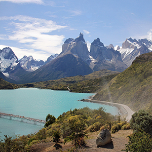 Torres del Paine National Park