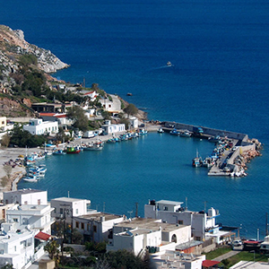 Best time to visit the Peloponnese