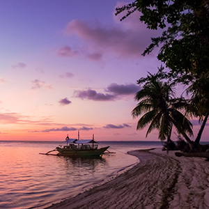 Best time to go to the Philippines