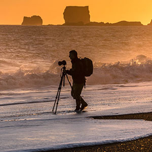 How to choose a photography holiday