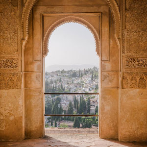 Photography holidays in Spain