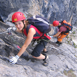 Picos de Europa activity holidays
