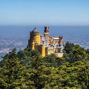 Sintra, Portugal
