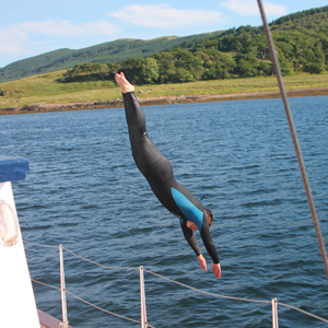 Scotland cruising travel advice