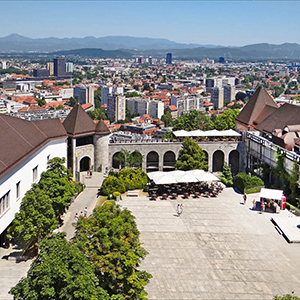 Slovenia travel guide