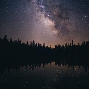 Astronomy holiday ideas