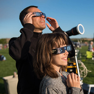 Solar eclipse travel tips