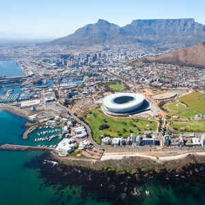 Things to see & do in Cape Town & surrounds