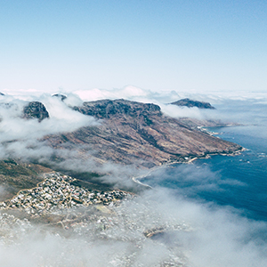 South Africa travel guide