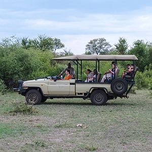 South Africa travel advice