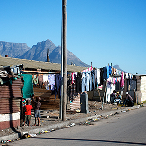 South Africa Townships & Township tours