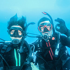 South Pacific travel Advice