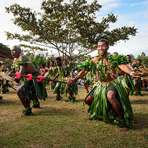 Things to see & do in Fiji