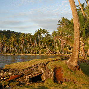 Best time to visit the South Pacific Islands