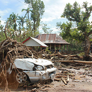 Responsible tourism in the South Pacific