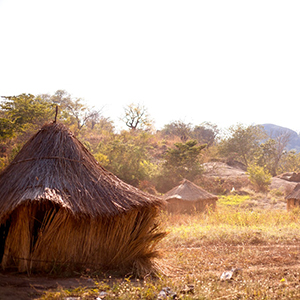 Best time to visit South Sudan