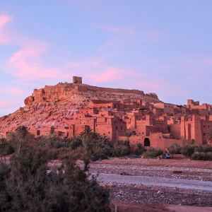 Spain & Morocco holidays guide