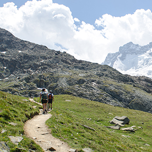 Switzerland walking holidays guide