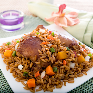 Food & Markets in Tobago