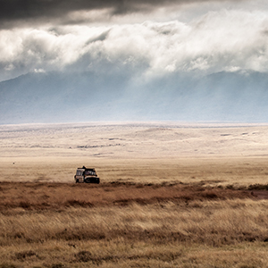 Tanzania travel guide