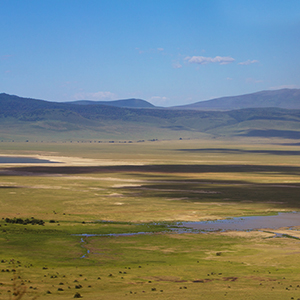 Things to see & do in the Ngorongoro Crater