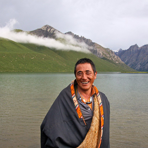 Responsible tourism in Tibet