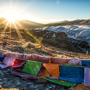 Australian's Tibet Travel Guide: Insider Tips and Advice - Cultural Etiquette and Safety Tips