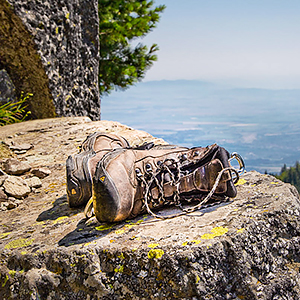 Tips on walking in Europe