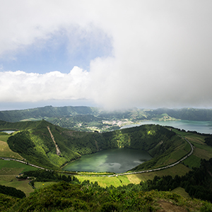 Where to walk in Portugal