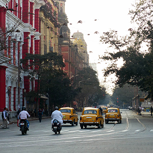 Best time to visit West Bengal