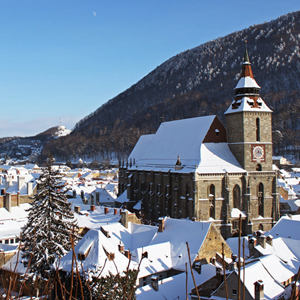 Top winter holiday destinations