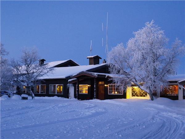 Venabu cross country skiing holiday in Norway