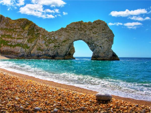 Jurassic Coast walking holiday in Dorset