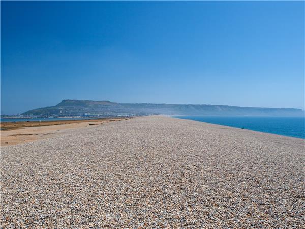 Jurassic Coast walking holiday in Dorset