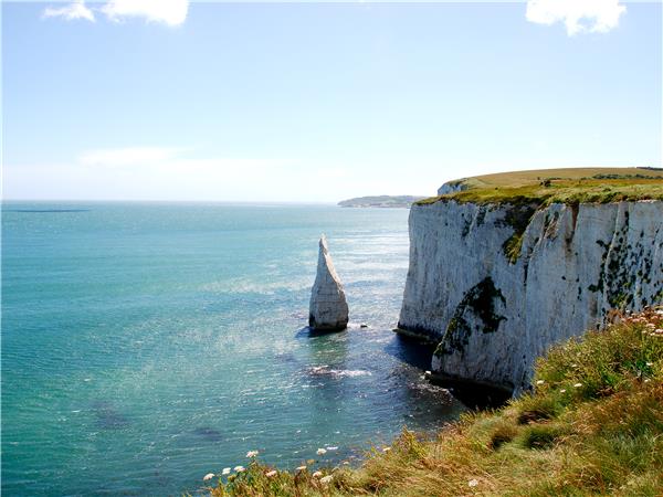 Jurassic Coast walking holiday in Dorset