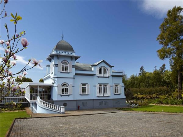 Madeira walking holiday, self guided