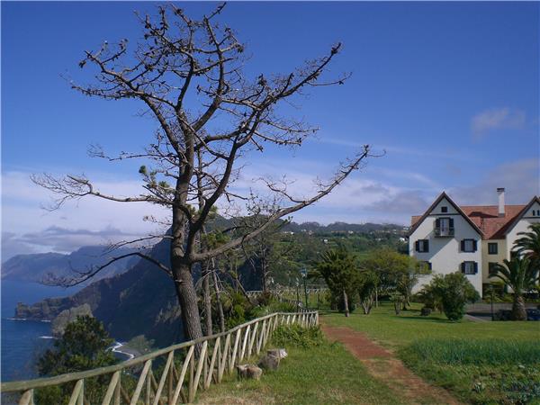 Madeira walking holiday, self guided