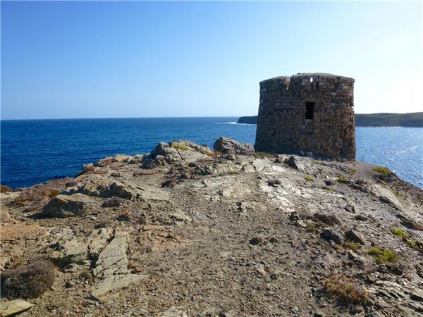 Menorca walking holiday, Spain