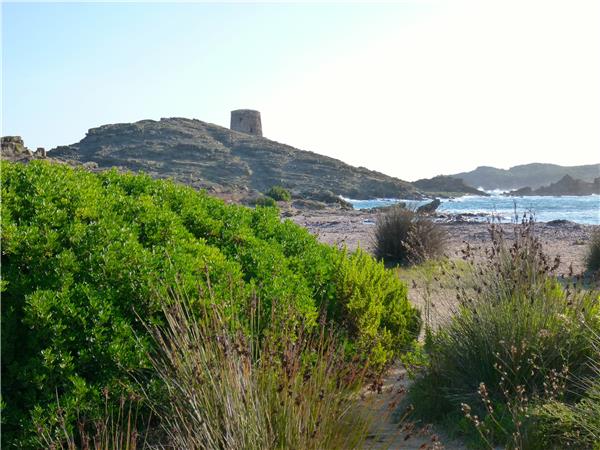 Menorca walking holiday, Spain