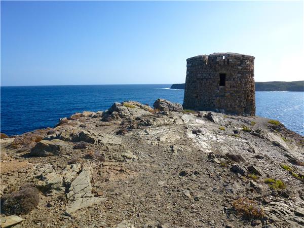 Menorca walking holiday, Spain