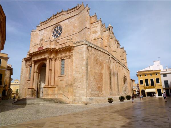 Menorca walking holiday, Spain